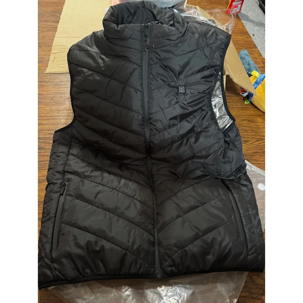 Unbranded electric heated